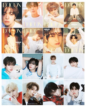 「D'PARTMENT(ディパートメント)」にて、「ALPHA DRIVE ONE」写真集『D'ICON VOLUME N°33 ALPHA DRIVE ONE』受注予約開始