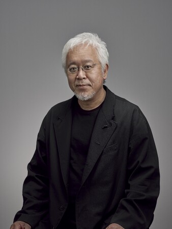 プレスリリース「原画展「DRAW-原研哉は描いている」9月16日（火）～28日（日）まで銀座・森岡書店にて開催」のイメージ画像