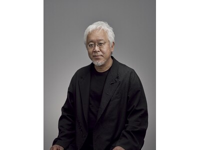 原画展「DRAW-原研哉は描いている」9月16日（火）～28日（日）まで銀座・森岡書店にて開催