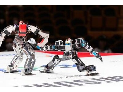 『ロボット大集合！ in アリオ橋本２０２５ with ROBO-ONE』を開催します