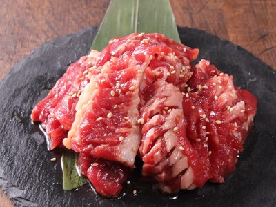 【すたみな太郎】12/13（金）～スペシャル焼肉「中落ちカルビ（ディナー限定）」数量限定食べ放題メニュー...