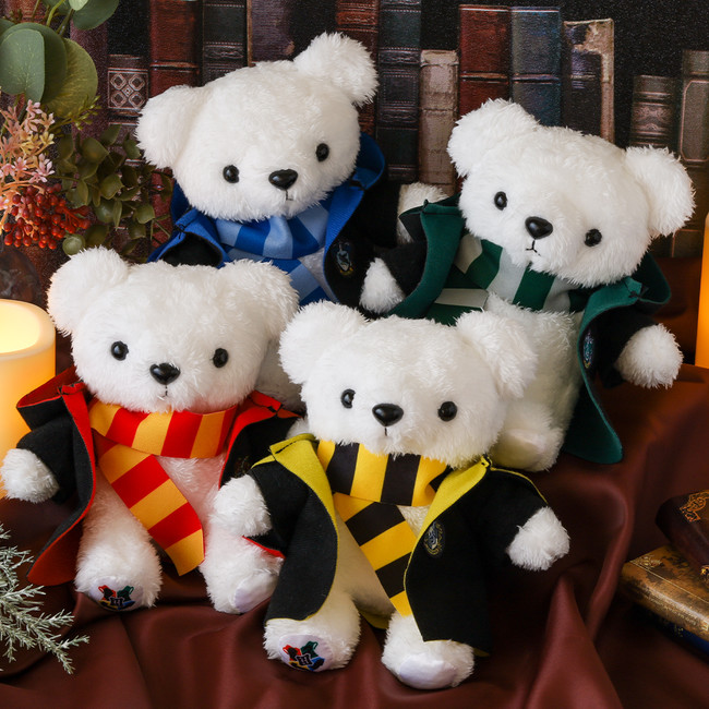 u@[hiWizarding WorldjṽItBViun[E|b^[@}zEhRvViAzO[c̃[uƃ}t[gɒIWixA715()蔭I