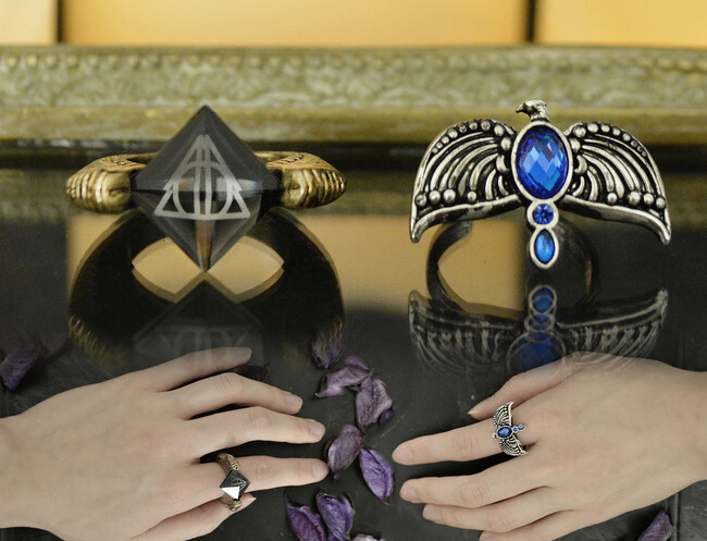 u@[hiWizarding WorldjṽItBViun[E|b^[ }zEhRvɂāA쒆ɓoꂷ镪씠̃ACe`[tɂ{iIȃO21{蔭