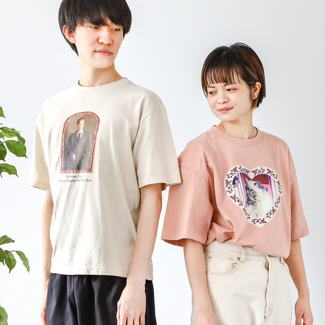 u@[hiWizarding WorldjṽItBViun[E|b^[@}zEhRvɂāAhł̖pɑ΂hqph̐搶fUCrbNTVc̔JnI