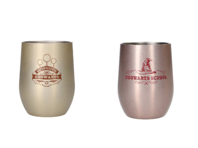 ハリー・ポッター マホウドコロ 赤坂 Wizarding World Street店オープン1周年を記念した「オリジナルタンブラー」のプレゼントキャンペーンを6月16日(金)より開催！