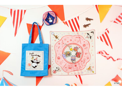 ����A�j���[�V�����u�p���_�R�p���_ �J�ӂ�T�[�J�X�̊��v���C���[�W�����V���i���A�S���́u�W�u���������ς� �ǂ񂮂苤�a���v�ɂ�2026�N1��10��(�y)��蔭���I