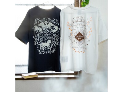 『ハリー・ポッター』のオフィシャルグッズがそろう「ハリー・ポッター　マホウドコロ」にて、2026年4月1...