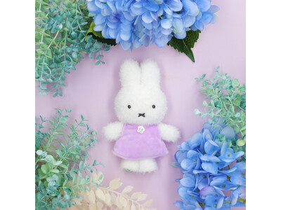 6月21日はミッフィーの誕生日！人気絵本ミッフィーのお花屋さん「フラワーミッフィー」にて、ミッフィーの誕生日と浅草店7周年を記念したバースデーキャンペーンを6月19日(金)より開催