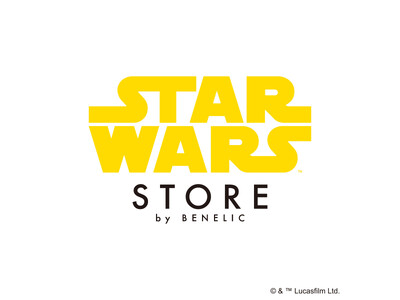日本初「スター・ウォーズ」オフィシャルストアの常設店が誕生！「スター・ウォーズ」50周年に先駆け、202...