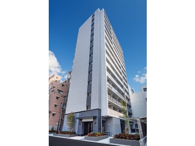 Osaka Metro CRE（企業不動産）の価値最大化に向けたトータル提案事例 『ホテルアビターレなんばウエスト』（14階建78室）4月26日開業