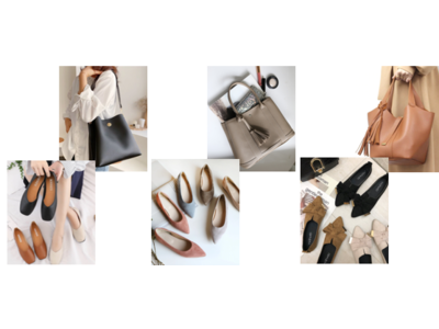 Qoo10 Fashionカテゴリー担当に聞く！爽やかな初夏は「小物」でおしゃれにきめる(ハート)