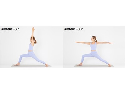 ＜Qoo10 メガ割特別企画＞ヨガインストラクター 来夏さんに聞く、1week 曜日別ヨガポーズ＆Qoo10「ヨガマット」人気ランキング