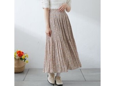 【Qoo10 新店オープン情報】Qoo10に人気ファッションブランド「OLIVE des OLIVE」のアウトレットショップが登場!