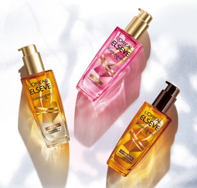 【Qoo10 新店オープン情報】Qoo10に人気のトータルビューティーブランド「L’OREAL PARIS」が登場!
