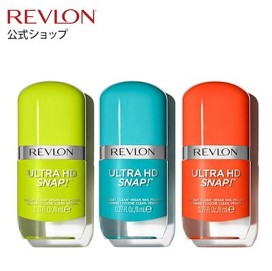 【Qoo10 新店オープン情報】Qoo10に人気コスメブランド「REVLON」が登場!
