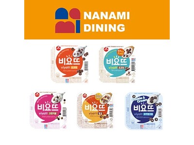 ＜Qoo10 「韓国スイーツ」販売数ランキング＞韓国で人気のヨーグルトスイーツ「ビヨット」がQoo10ラ...