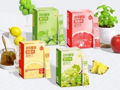 ＜Qoo10 「健康酢・酢飲料」販売数ランキング＞夏こそ“お酢パワー”でインナーケア！ビネガードリンクが人気
