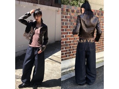 ＜Qoo10「ロングパンツ」販売数ランキング＞ハンサム派もエレガント派も！注目のワイドシルエット