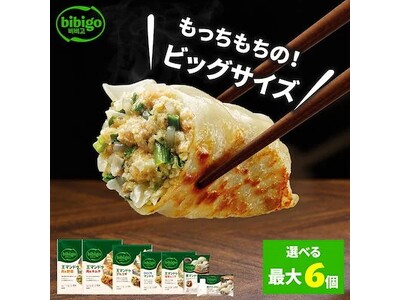 ＜Qoo10 「韓国総菜」販売数ランキング＞豊富なラインナップから選べる王マンドゥセットが人気！