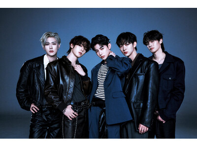 Qoo10、AND2BLE初の日本ショーコンサート「2026 AND2BLE SHOW CONCERT：...