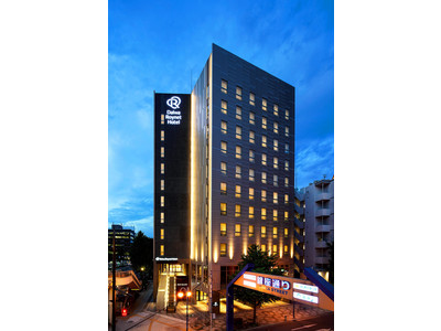 「ダイワロイネットホテル熊本」オープン（ニュースリリース）