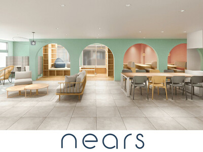 シェアレジデンス『nears（ニアーズ）五反田』、2026年5月入居開始(ニュースリリース)