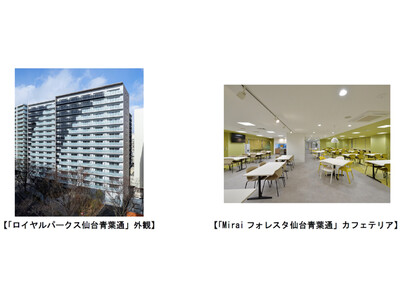 �����k�G���A�ő�ː����ւ鍂�����݃}���V�����u���C�����p�[�N�X���t�ʁv�E�w�����uMirai�t�H���X�^���t�ʁv�v�H�i�j���[�X�����[�X�j