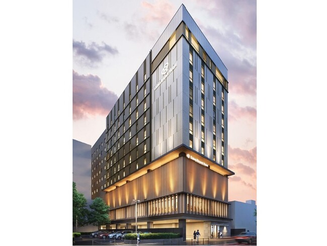 「ダイワロイネットホテル松江駅前」2026年8月6日(木)オープン(ニュースリリース)