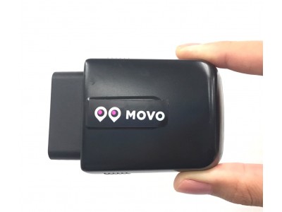 クラウド型配車・運行管理システム「MOVO（ムーボ）」を開発した株式会社Hacobuとの資本業務提携について