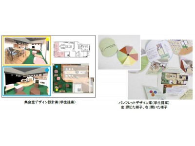 コミュニティ型賃貸住宅「L-commu+PLUS相模大野」6月中旬リノベーション工事開始予定(ニュースリリース）