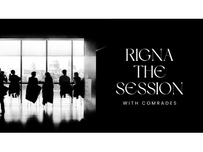 リグナテラス東京10周年、新プロジェクト「RIGNA THE SESSION」をローンチ！“北欧インテリア”・“照明”をテーマに期間限定で展示・販売