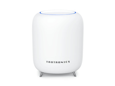 【TaoTronics】家の隅々にまでWi-Fiを。最大5GHzの高速通信を可能にするメッシュWi-Fi"TT-ND001"を発売