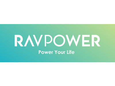 【RAVPower】最先端GaN技術を搭載し最大65W/4ポートを搭載。小型コンパクトながらより高い利便性を実現した急速充電器"RP-PC136"を発売