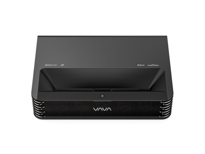 【VAVA】4K60FPS対応超短焦点プロジェクター "VA-SP003 REV2"を8月上旬より販売開始致します。