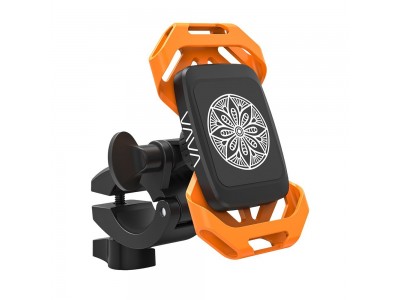 マグネットとゴムホルダーでしっかりとスマートフォンを固定！VAVA マグネット式自転車ホルダーVA-SH014が新発売。新発売クーポンで期間限定200円OFF！