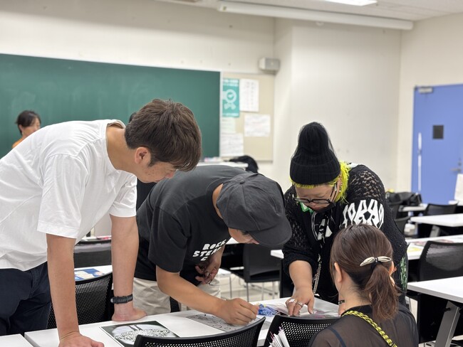 過去最多応募総数となる612作品がエントリー、国内最大規模に成長を遂げるアップサイクルデザインコンテスト『Reclothes Cup 2025』一次審査会を開催