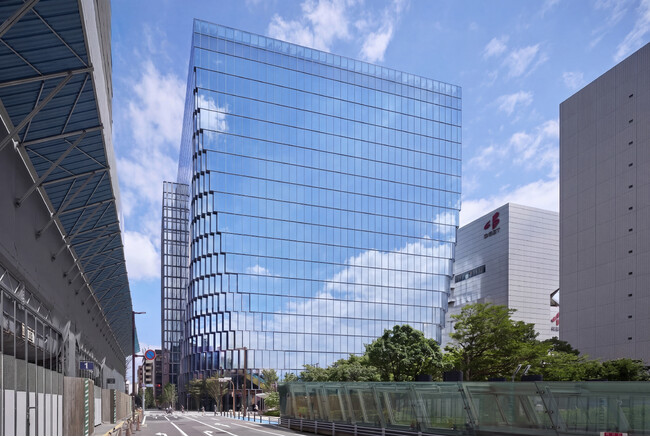 オフィス・商業・創業支援・ワーカー支援機能が融合　天神ビッグバンの新拠点　天神ビジネスセンターII 竣工のお知らせ
