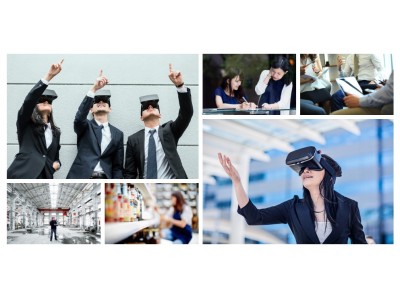 VRで「しごと体験」・「職場見学」を実現！VR×AI人材ソリューション「Guru Job VR」4月10日（火）より提供開始