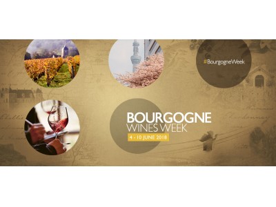 東京で初開催の《 Bourgogne Week（ブルゴーニュ・ウィーク）》盛況のうちに終了！