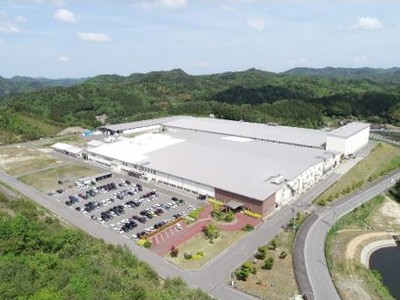 【オリックス】太陽光発電システムの第三者所有（PPA）モデル　国内最大級（2.2MW）、広島の老舗メーカー工場に導入