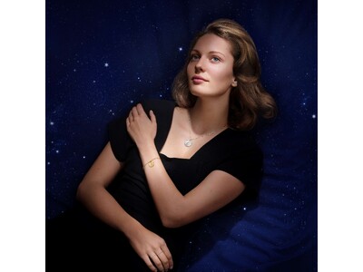 【ヴァン クリーフ＆アーペル】ゾディアック コレクションより新作を発表