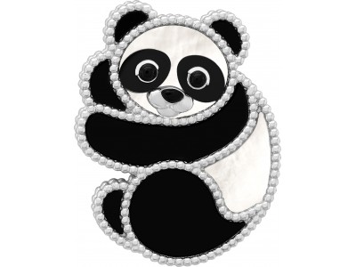 「ラッキー アニマルズ」コレクションより新作を発売