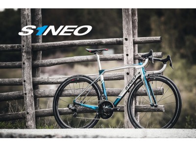 S1NEO エスワンネオ ロードバイク neo499 XSサイズ VERTIGO