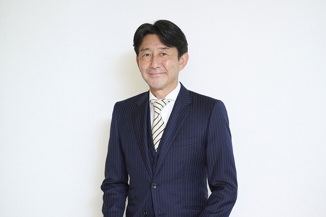 役員人事に関するお知らせ