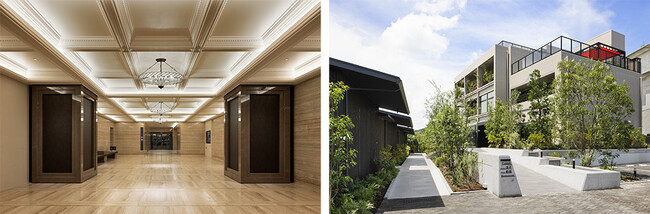 GOOD PLACEが手がけた2つのプロジェクトが、フランスの国際的なデザイン賞「DNA Paris Design Awards 2025」を受賞