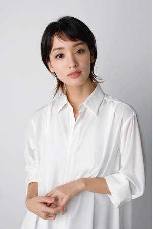 プレスリリース「役者・剛力彩芽の素顔が、ラジオの中に。JFN系列　全国ネット番組　『Actors -life & music-』　8月3日(日)より各局順次オンエア！」のイメージ画像