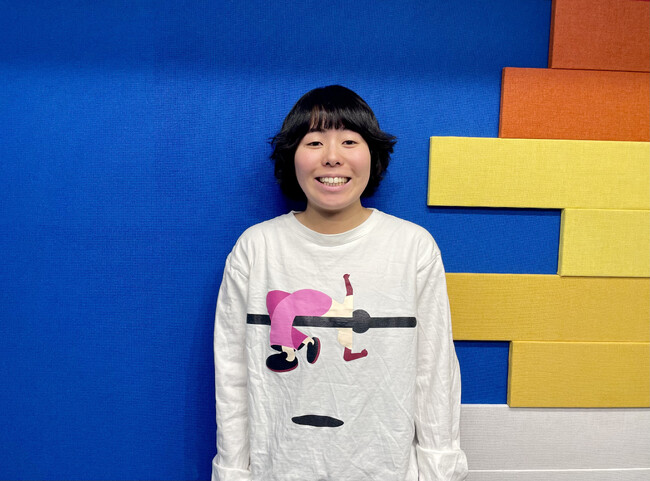 【4月度のセレクターはヨネダ2000 誠が登場】お笑い芸人がセレクターになってテーマに沿った楽曲をプレイリストとして組み上げていく番組「MUSIC LAUGH MIX」。