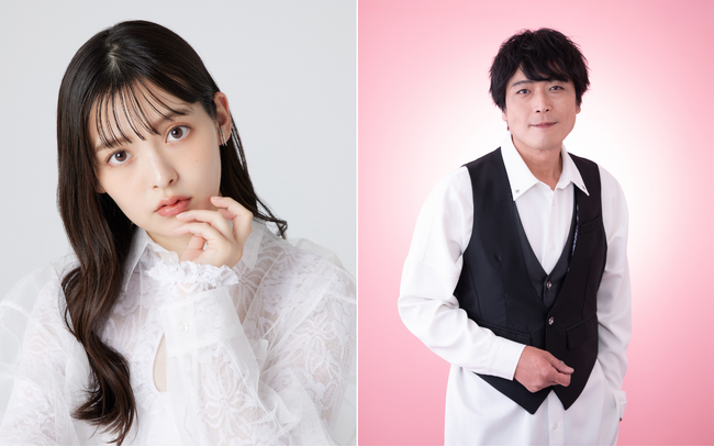 声優・上坂すみれ主演！競輪を舞台にしたラジオドラマ『さよなら☆競輪おじさん』が、interfm「上坂すみれの土曜闇鍋劇場」内で、7月からOA！パートナー声優・高橋広樹と共に全国を巡る青春ロードムービー