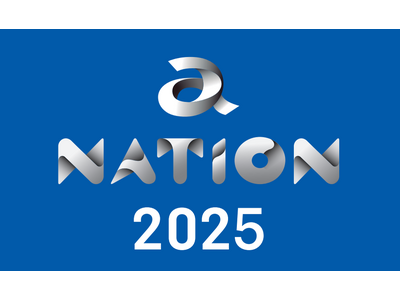 国内最大級の累計動員数を誇る夏フェス「a-nation 2025」開催が決定!