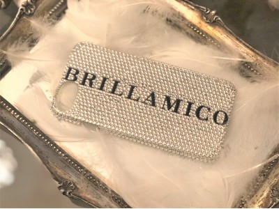 発売から 1 年で 1 万本を突破したラグジュアリーウォッチブランド「BRILLAMICO」の新サービス「BRILLAMICO DECO」が2018年2月26日（月）ローンチ！